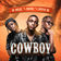 Cowboy VIII (Rekere) by Dj Melzi album cover