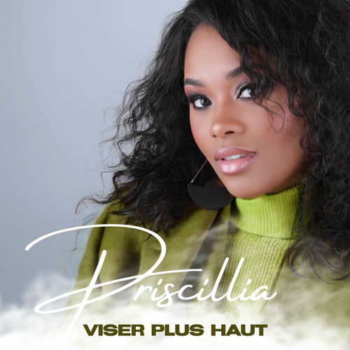 Priscillia Feat Yoann Infinity - Viser plus haut