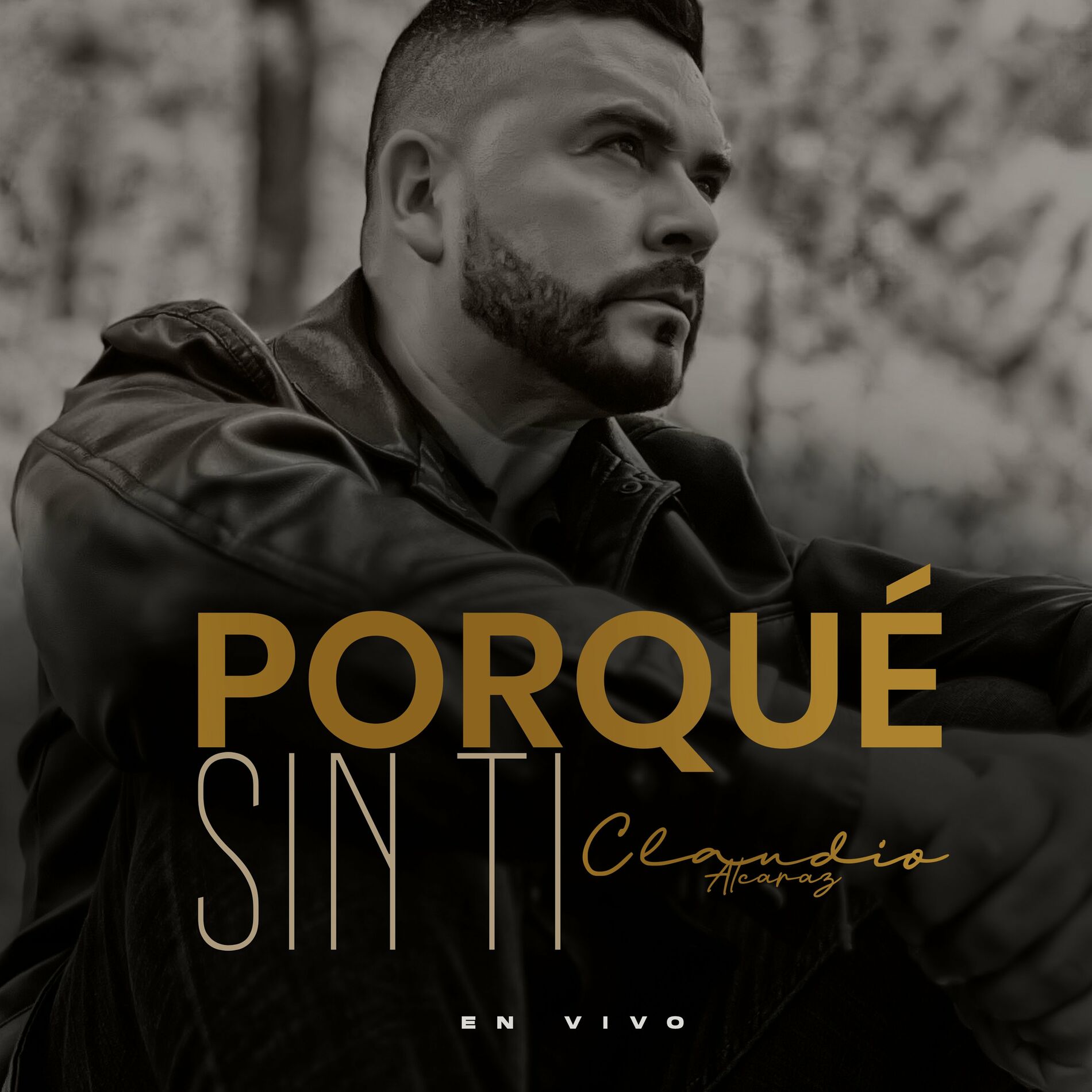 Album cover of Porqué Sin Ti