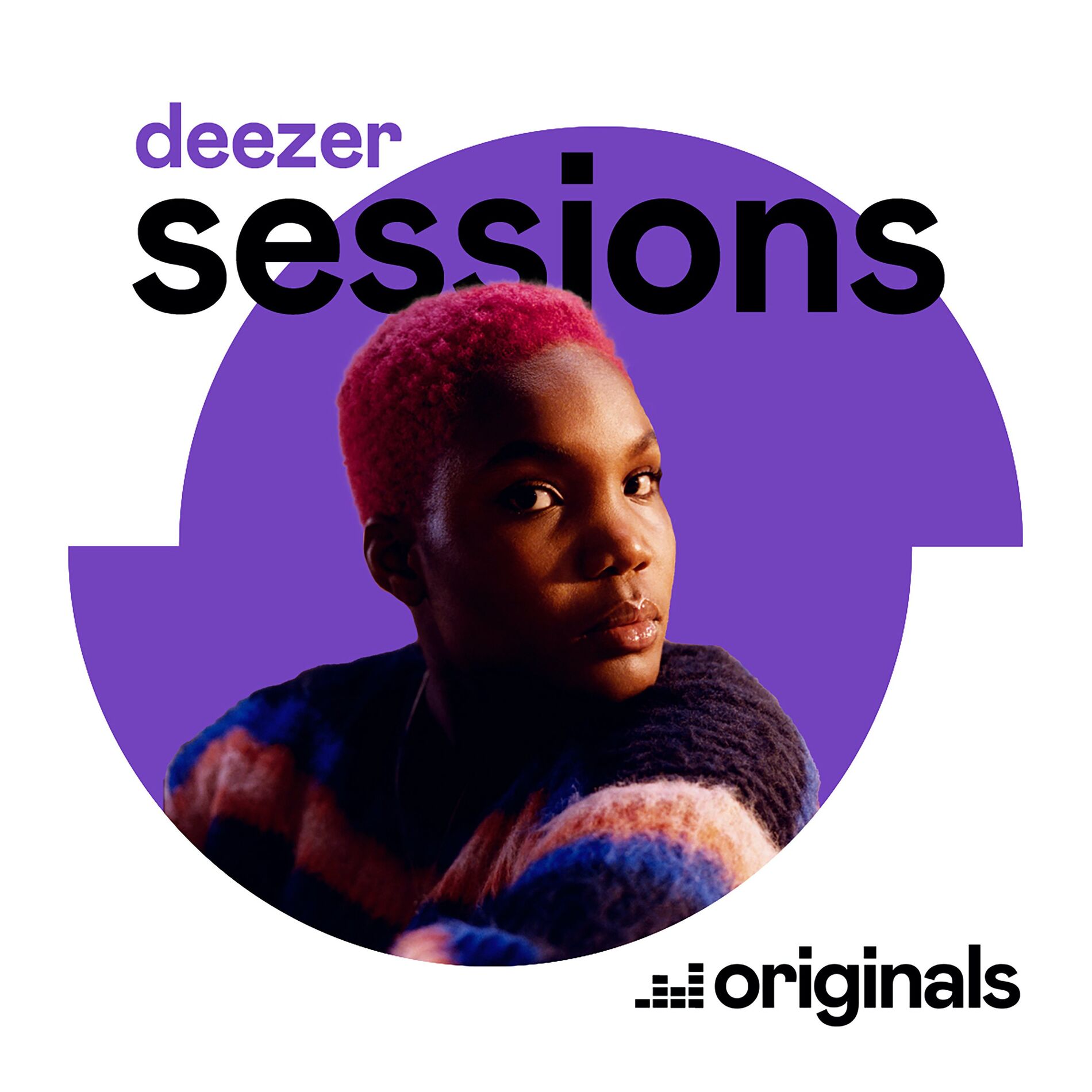 Album cover of Watermelon Sugar (Recorded at Deezer HQ, Paris)