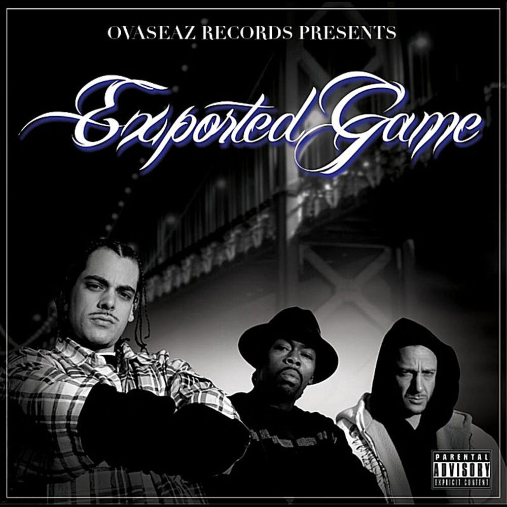 Picture of Exported Game