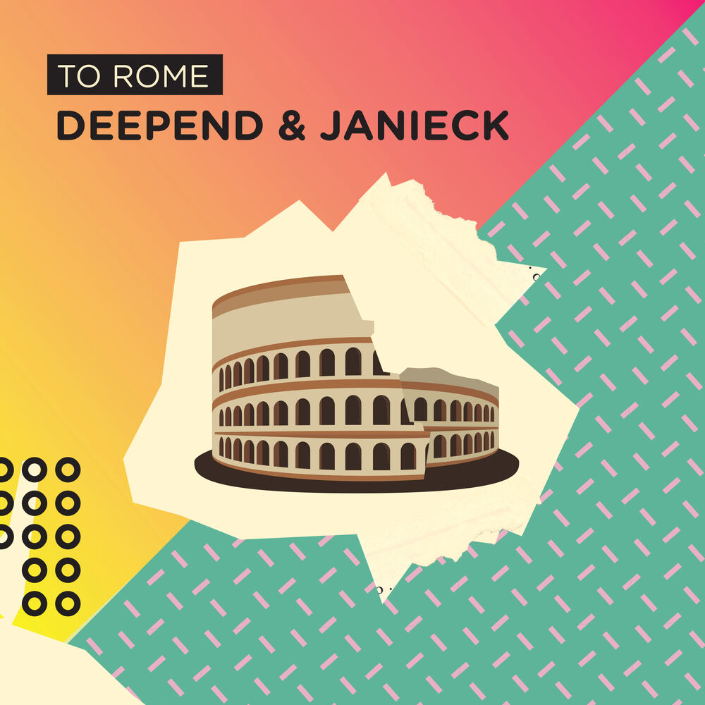 Picture of To Rome