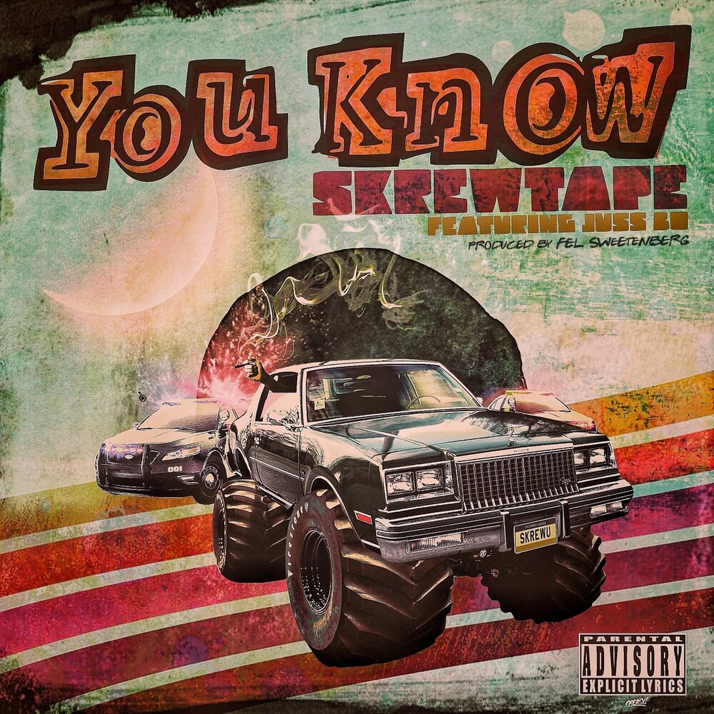 Picture of You Know (feat. JussBo)