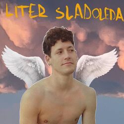 Cover of liter sladoleda