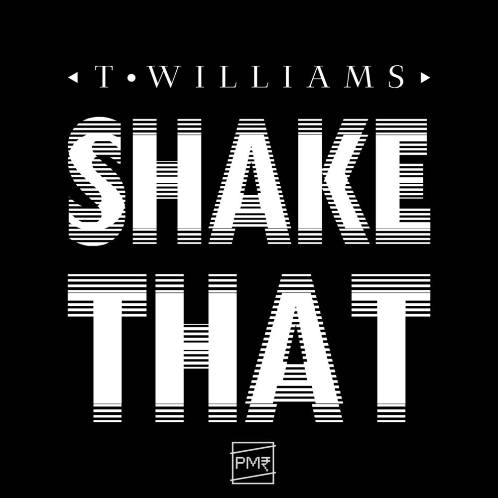 Picture of Shake That EP
