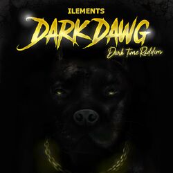 Cover of Dark Dawg