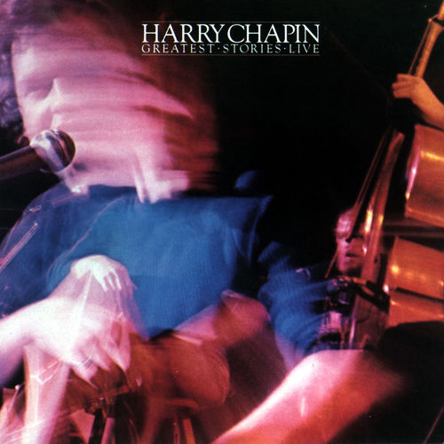 Cat's In The Cradle (1974) cover