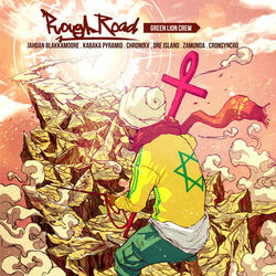 Cover of Rough Road (Bonus Track Edition)