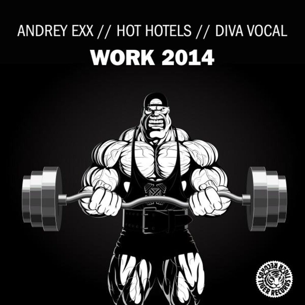 Picture of Work 2014