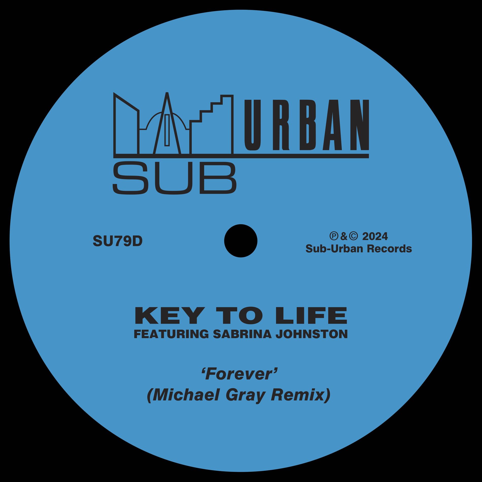 Album cover of Forever