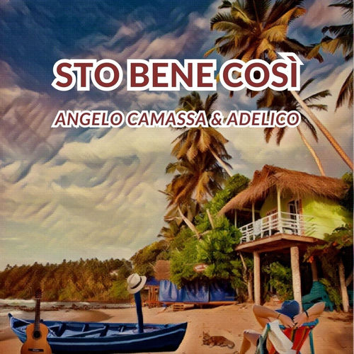 Sto Bene Così