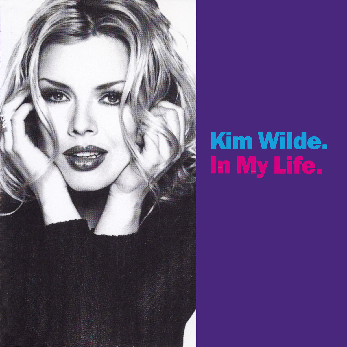 Album cover of In My Life