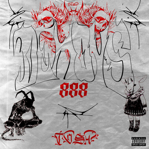 Color (feat. Kid Bali) cover art