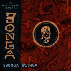 Cover of Swinga Swinga