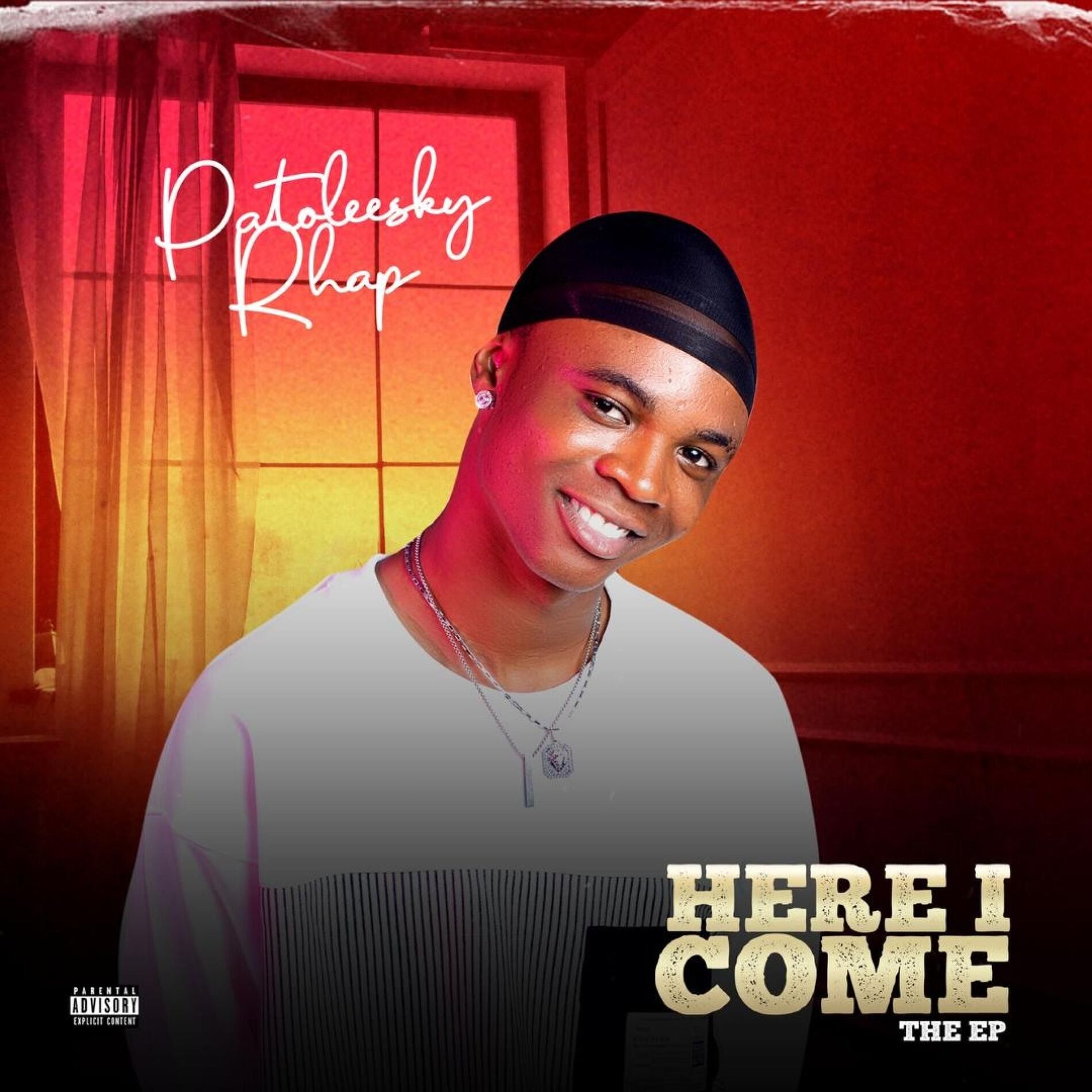 Album cover of Here I Come (Ep)