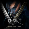 Khort. Who was the first? (Supported by UCF)