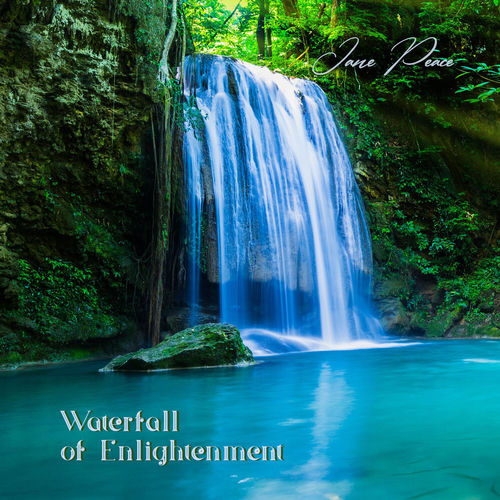 Waterfall of Enlightenment: Deeply Cleansing Spiritual Meditation to ...
