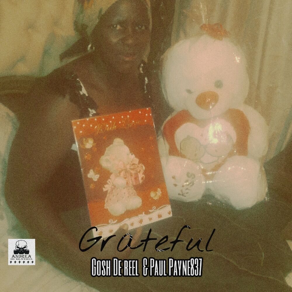 Picture of Grateful