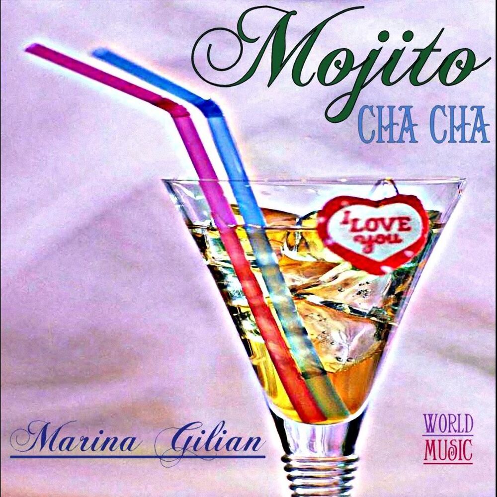 Picture of Mojito (Cha Cha)