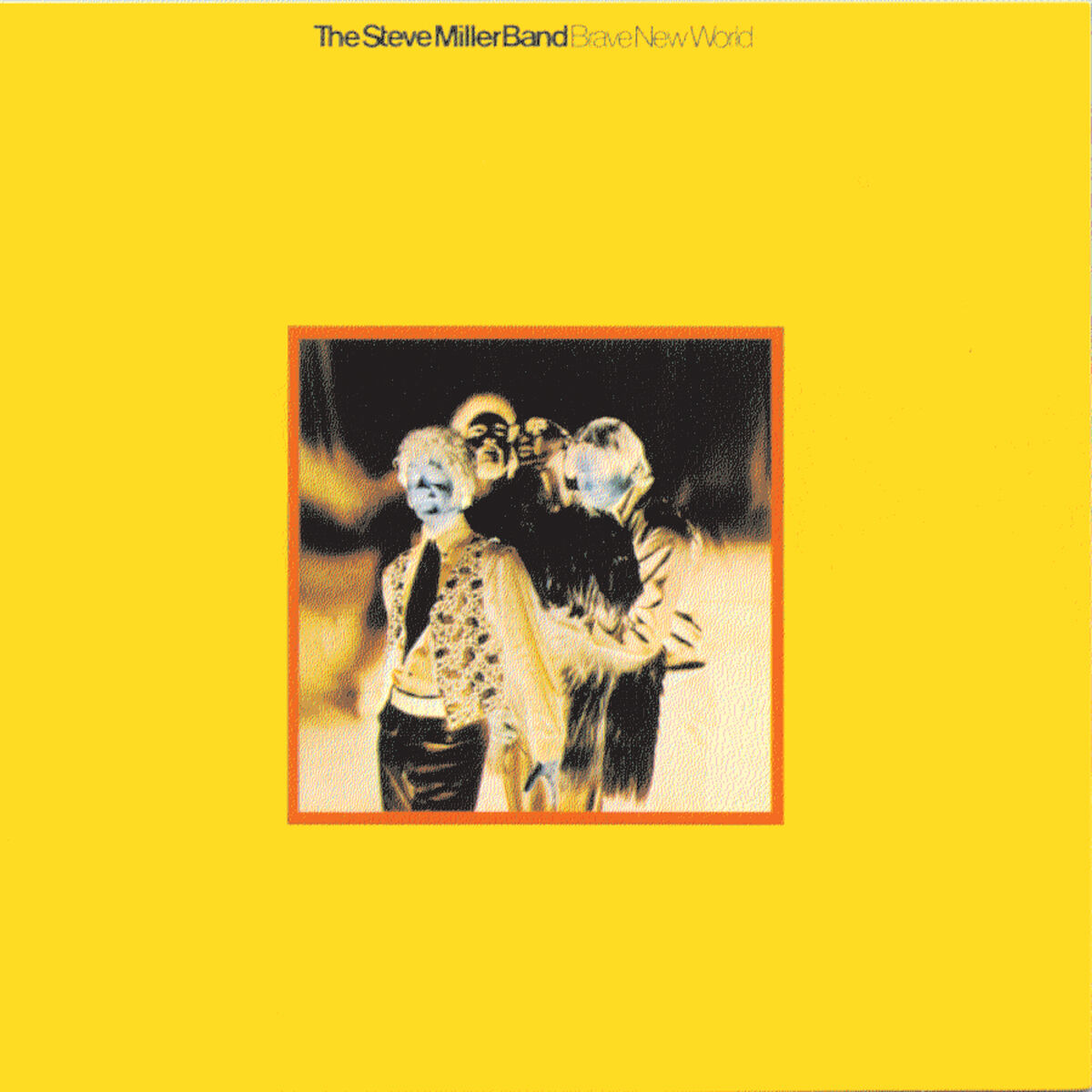 Album cover of Space Cowboy