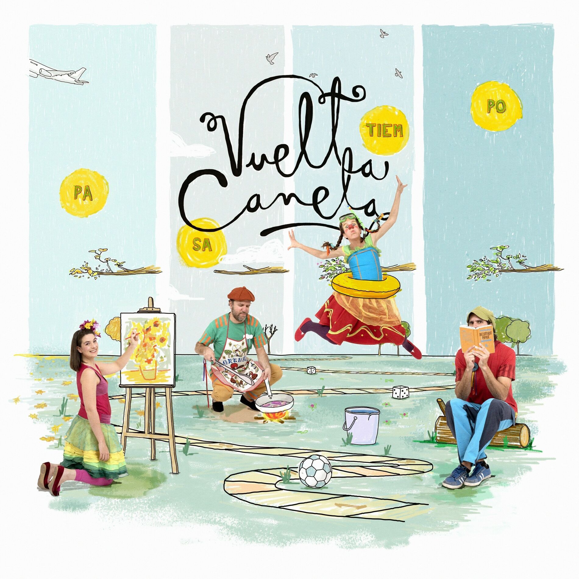 Album cover of Tengo tengo