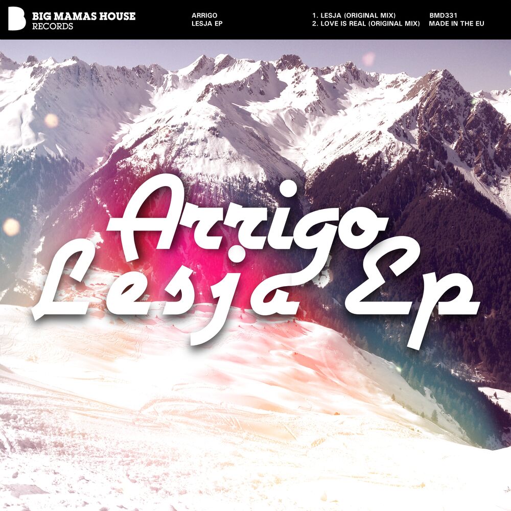 Picture of Lesja EP