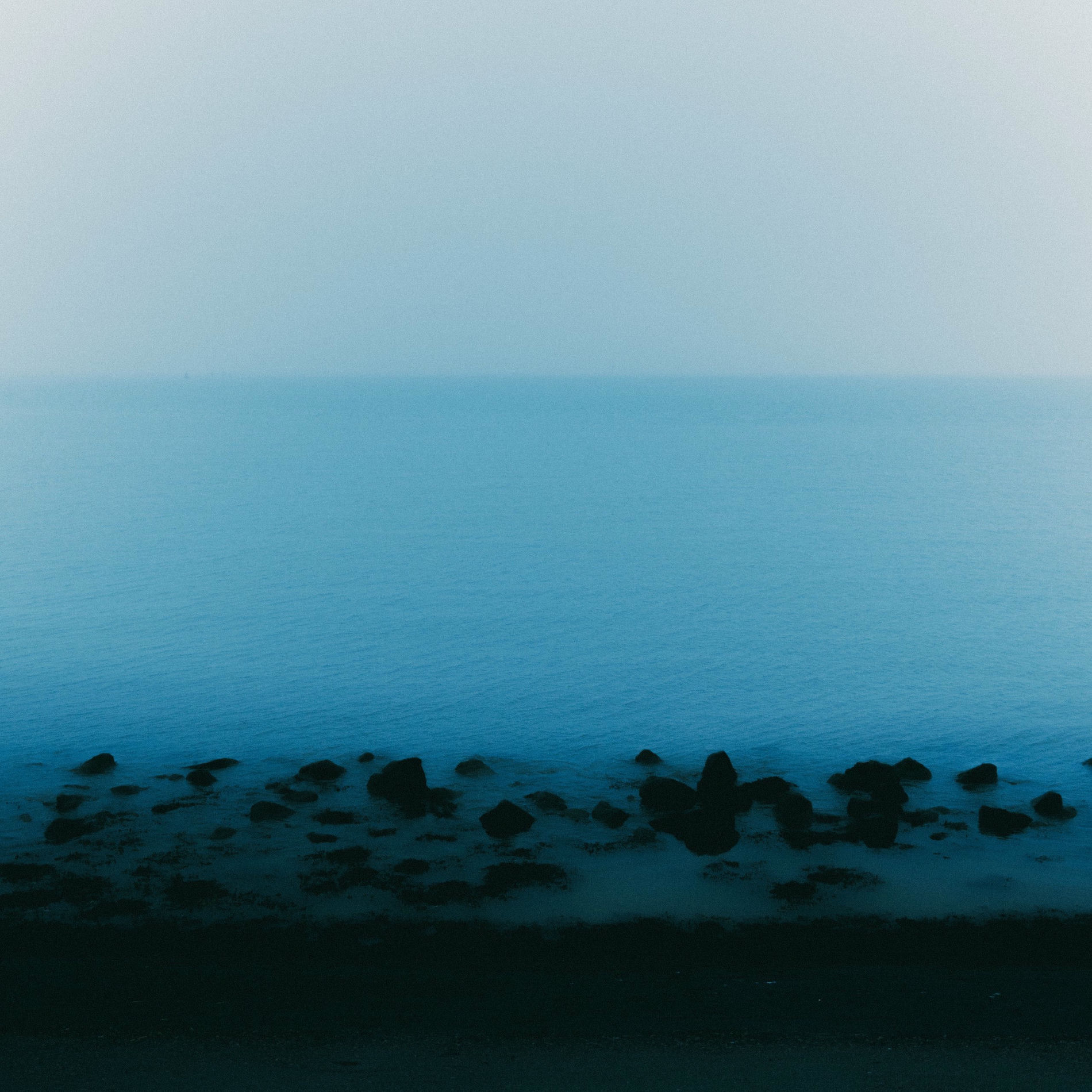 Album cover of marina
