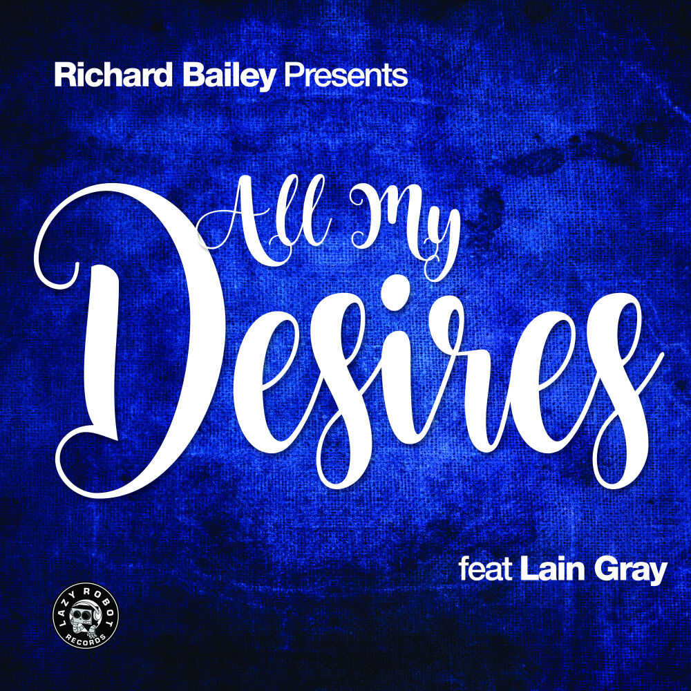 Picture of All My Desires (Tom Funk / Fradinho Remixes)