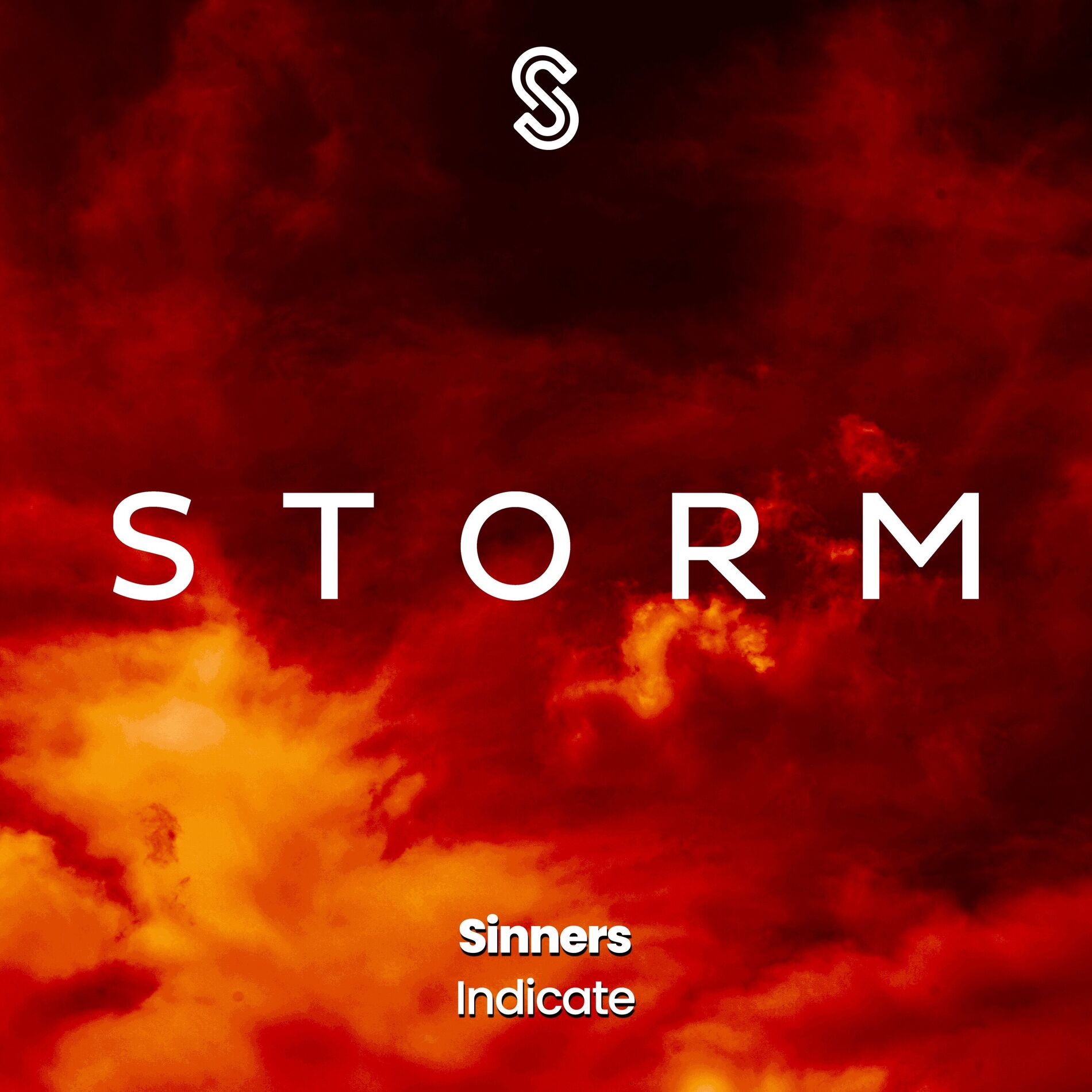 Album cover of Sinners