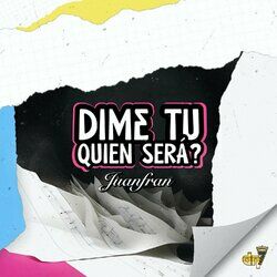 Cover of Dime Tu Quien Será?