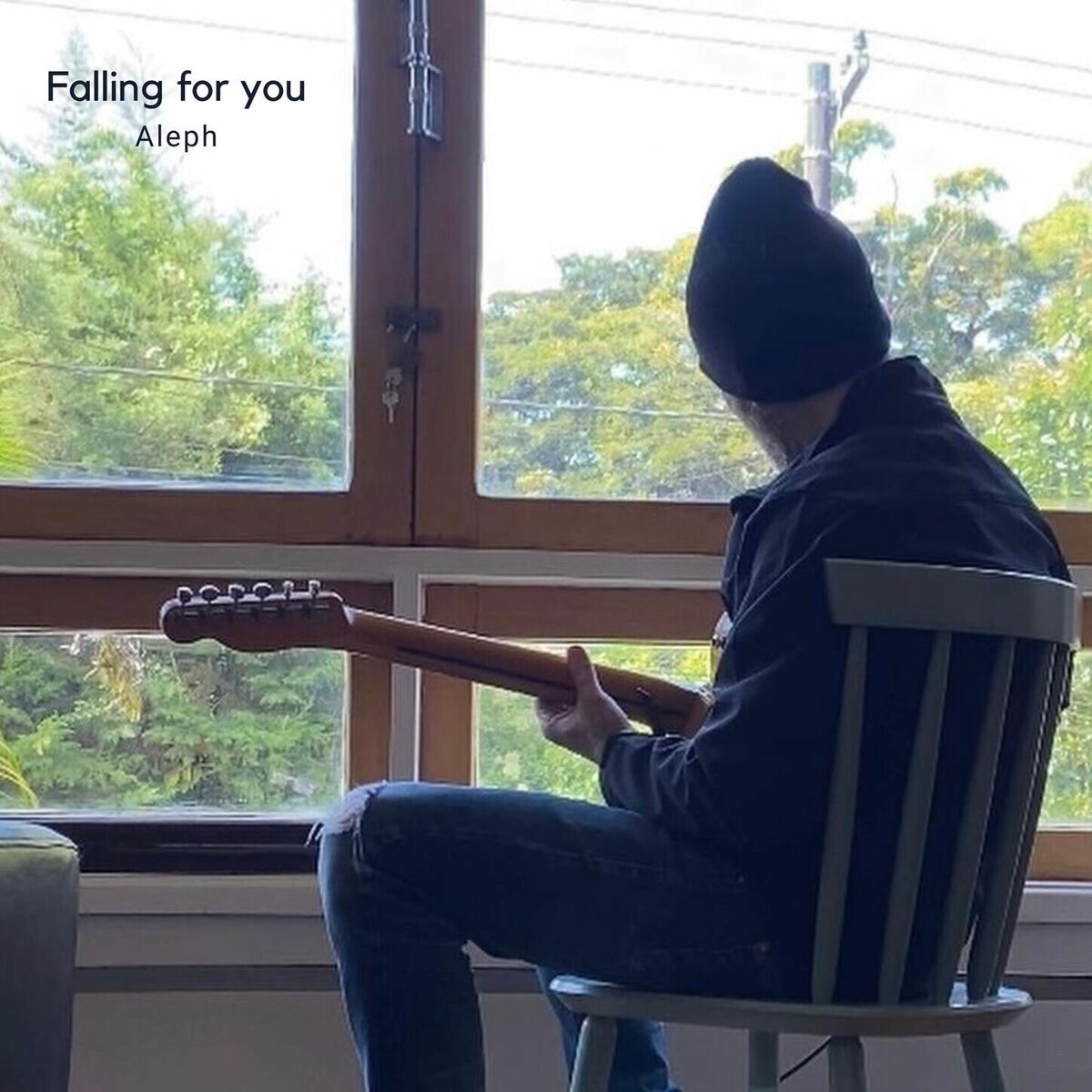 Album cover of Falling for you