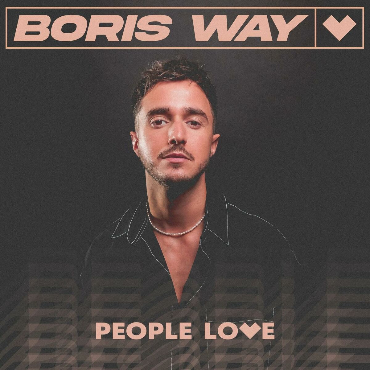 Album picture of People Love