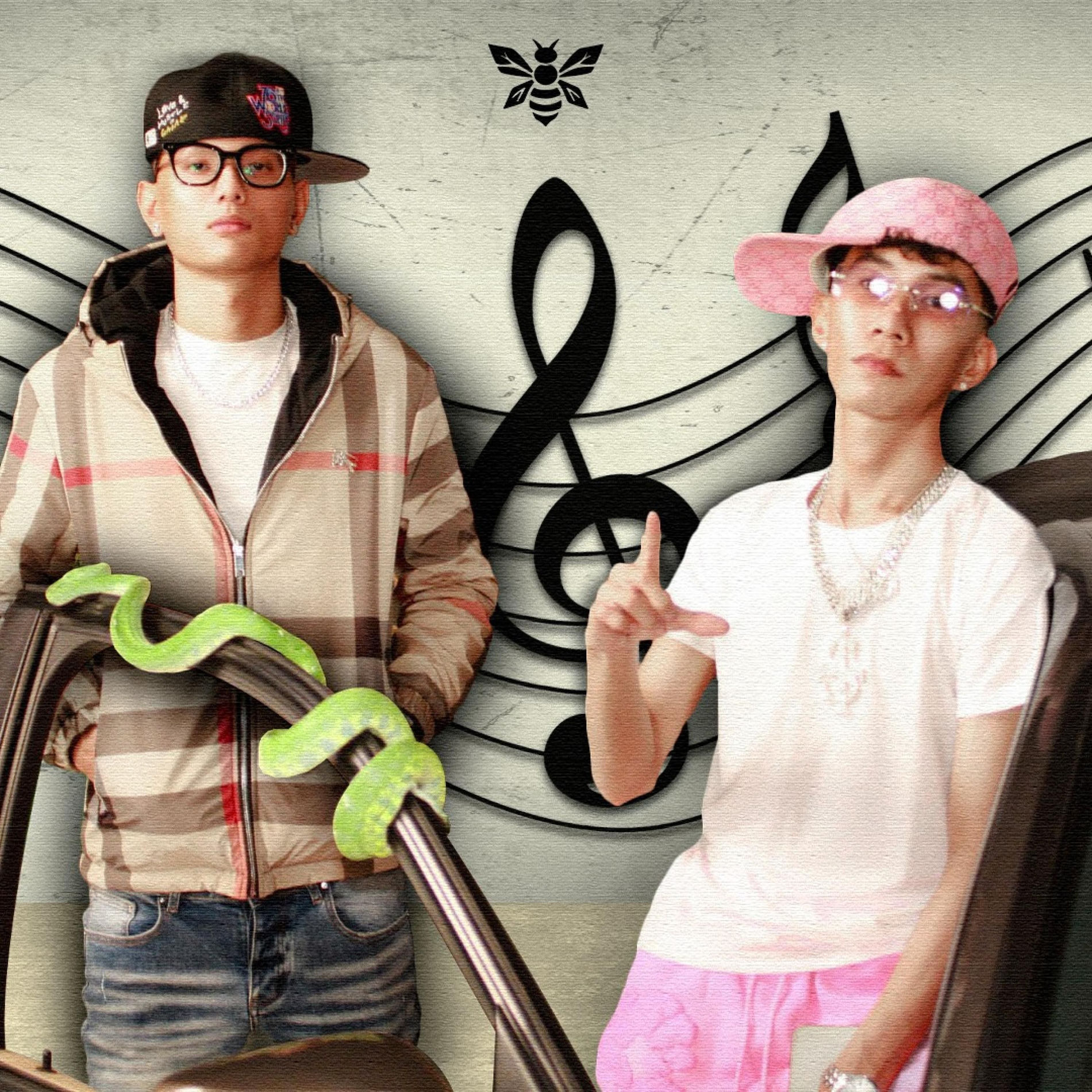 Album cover of Ngân Nga (feat. Bslime)