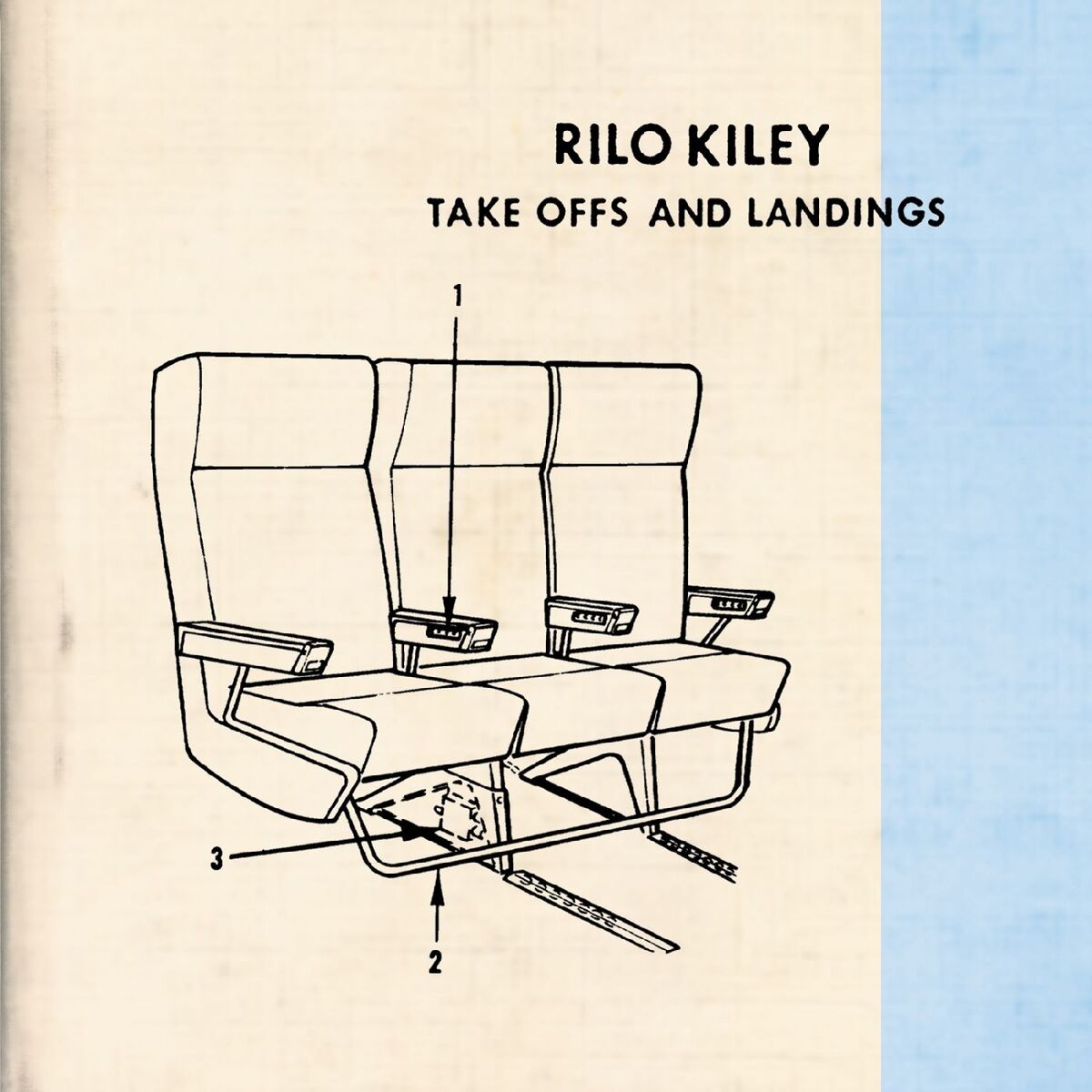 Album cover of Go Ahead