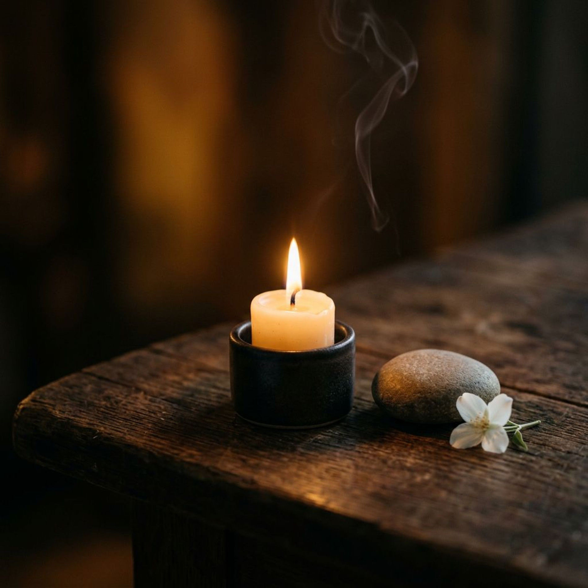 Album cover of Soft Instrumental Music for Deep Relaxation, Stress Relief and Inner Peace