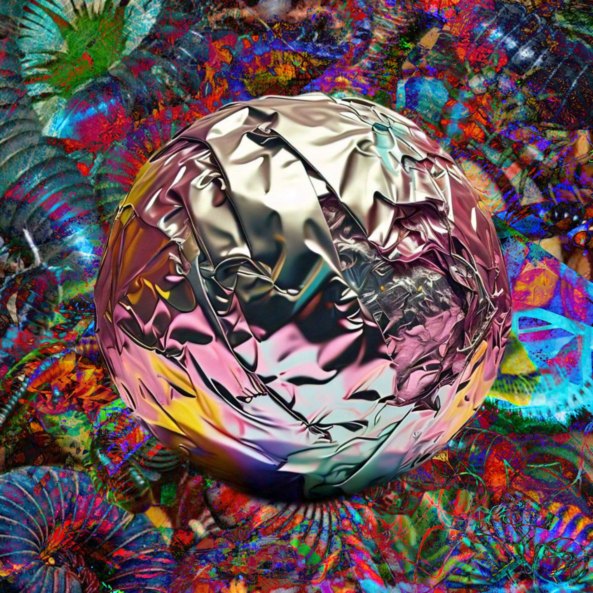 Album cover of FYD