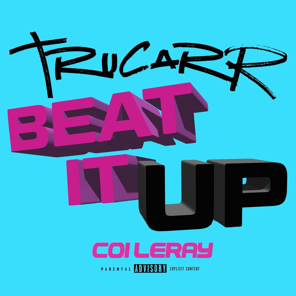 Picture of Beat It Up