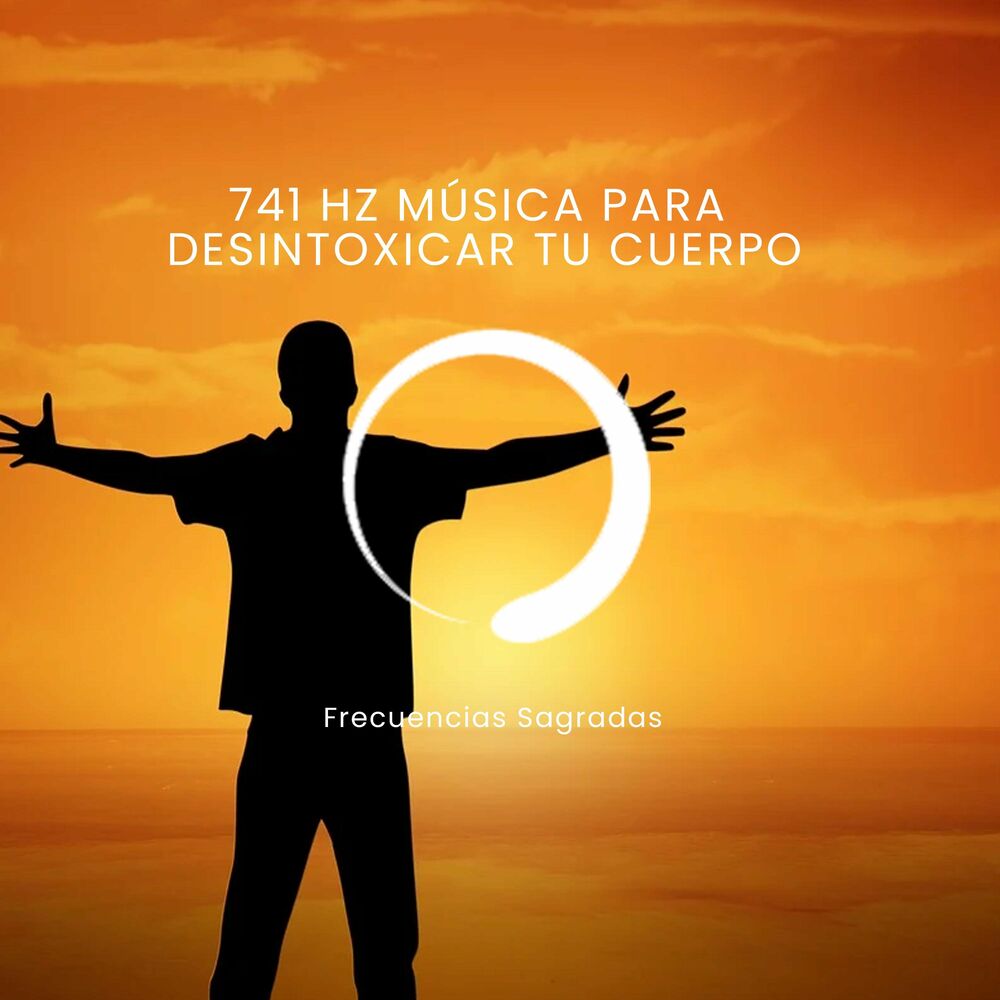 Picture of 741 Hz Música para desintoxicar tu cuerpo