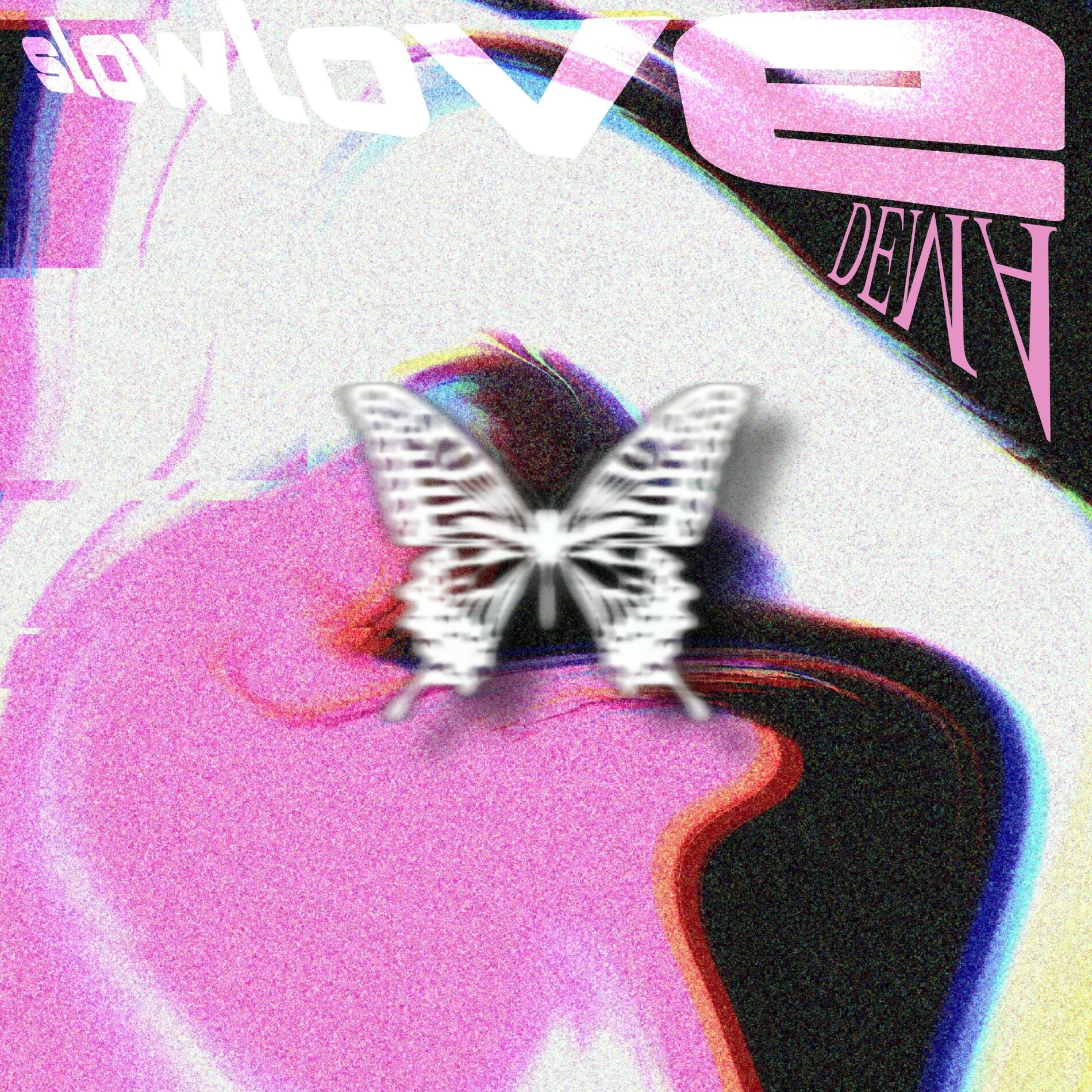 Album cover of SLOWLOVE