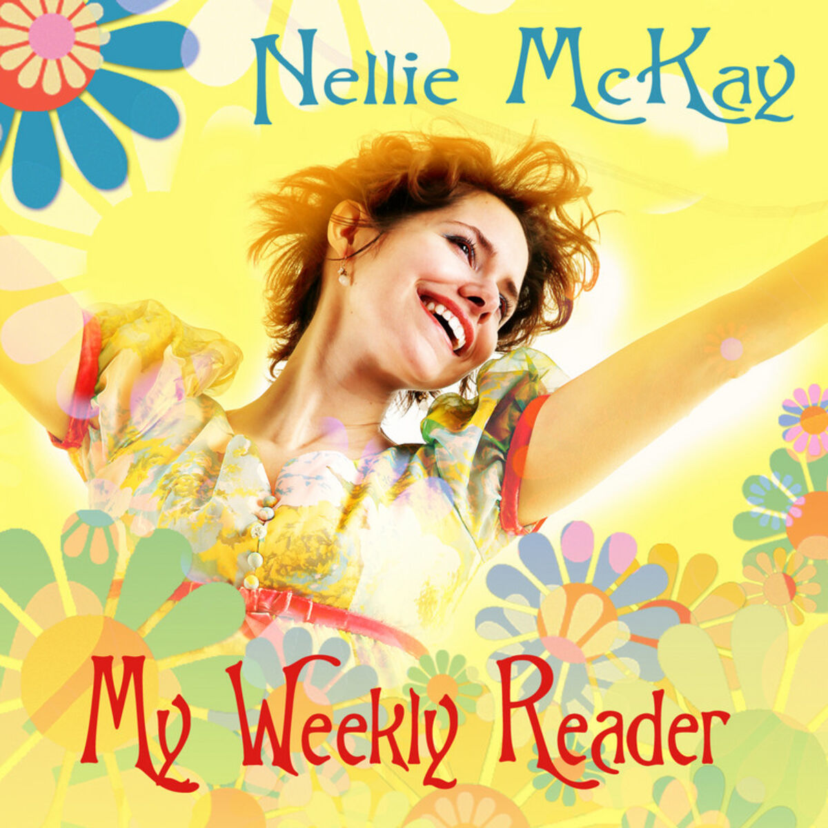 Album cover of My Weekly Reader