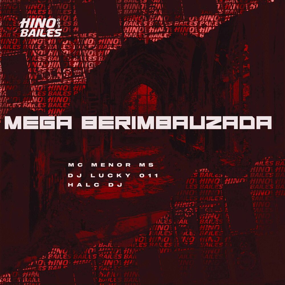 Picture of Mega Berimbauzada