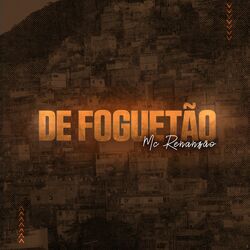 Cover of De Foguetão