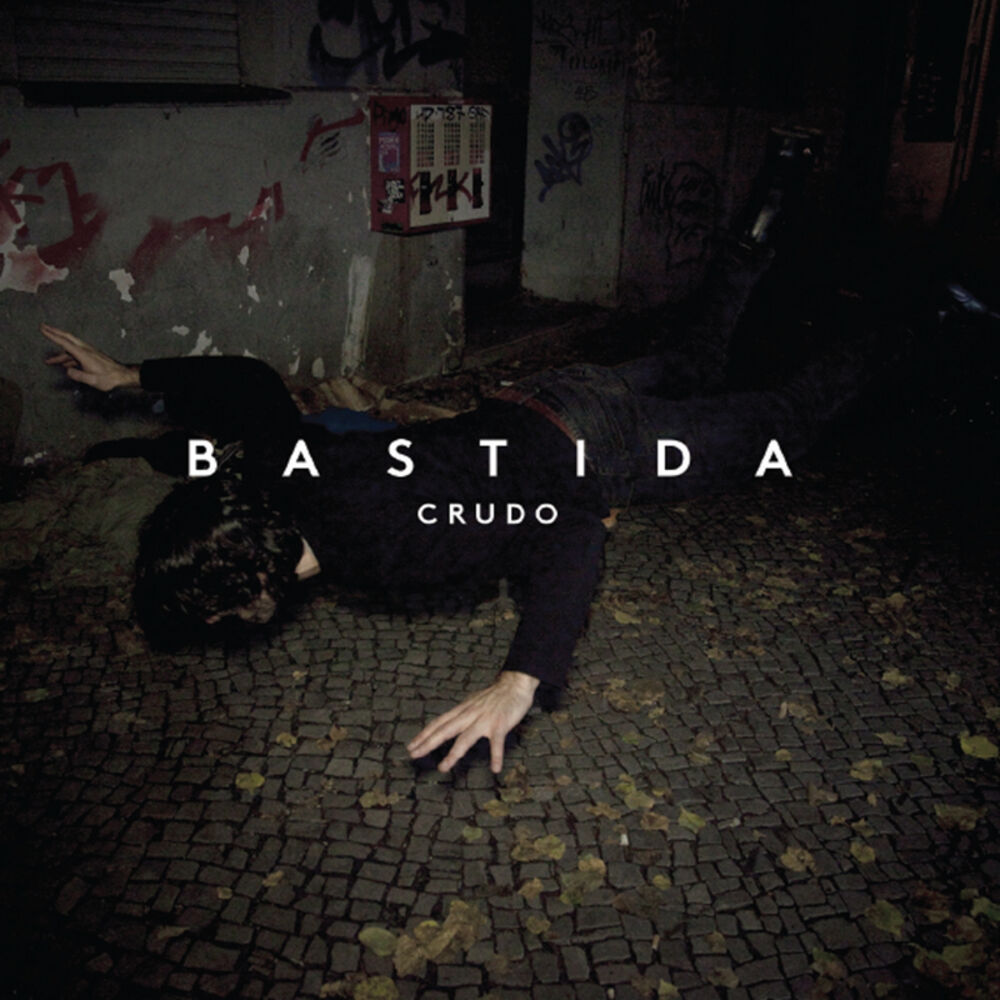 Picture of Crudo