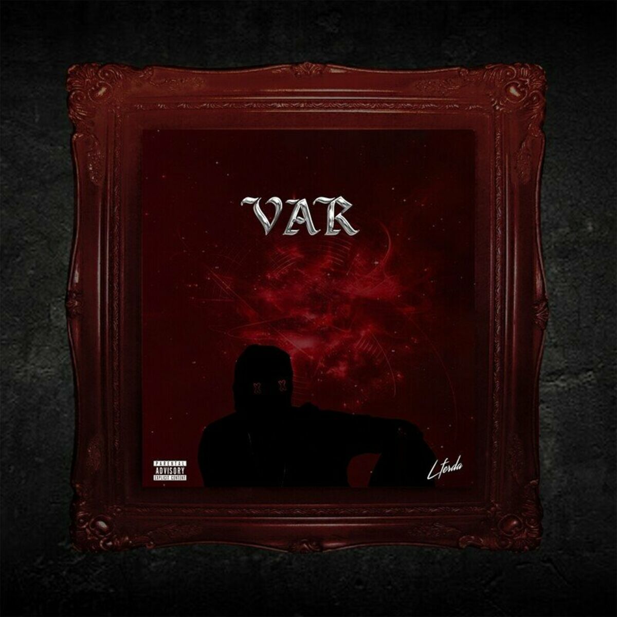 Album cover of Var
