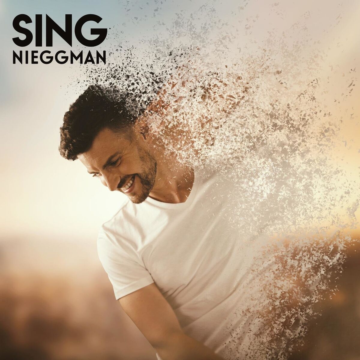Album cover of Sing