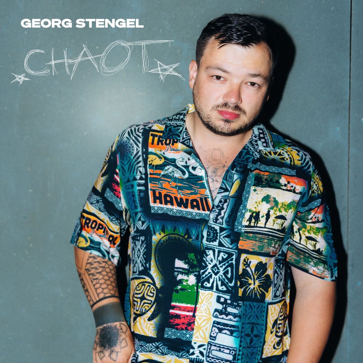 Album cover of Chaot