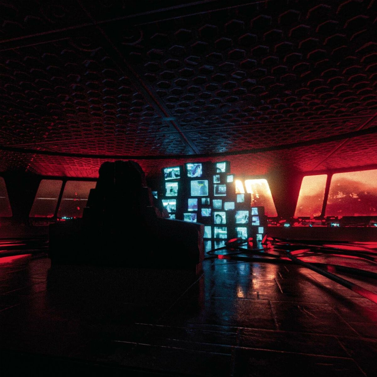 Album cover of AZNVR