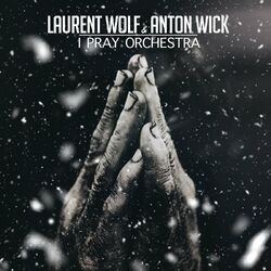 Cover of I Pray Orchestra