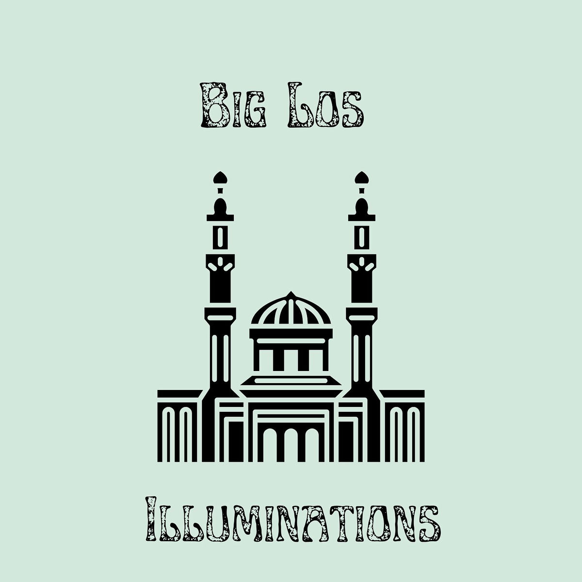 Album cover of Illuminations