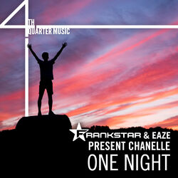 Cover of One Night